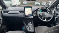 Renault Symbioz 1.6 E-Tech FHEV 145 Techno 5dr Auto Hybrid Estate